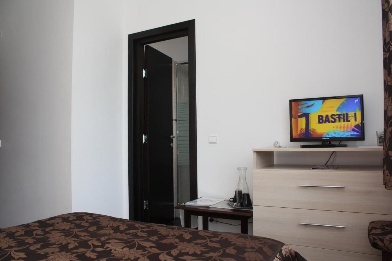 Гостевой дом Casa Ianis Брашов-19