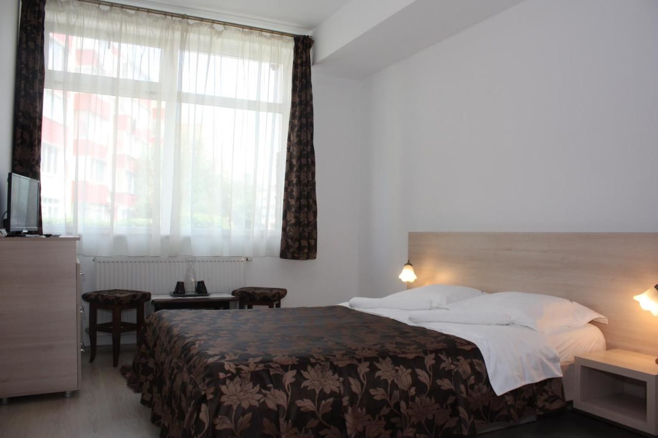 Гостевой дом Casa Ianis Брашов