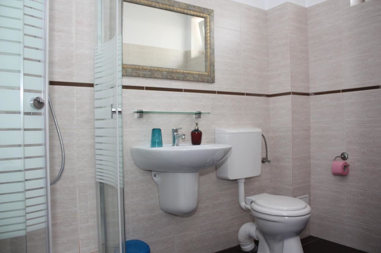 Гостевой дом Casa Ianis Брашов-22
