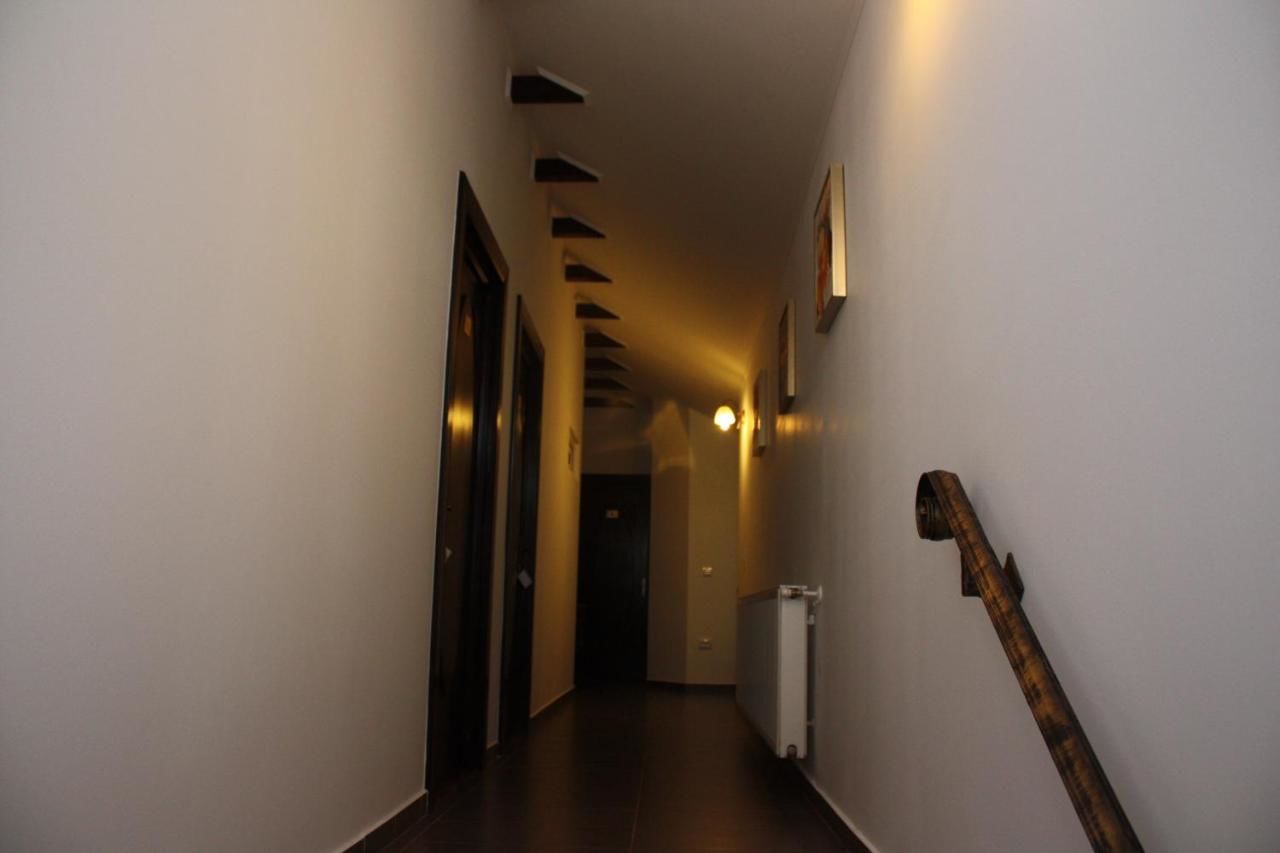 Гостевой дом Casa Ianis Брашов-31