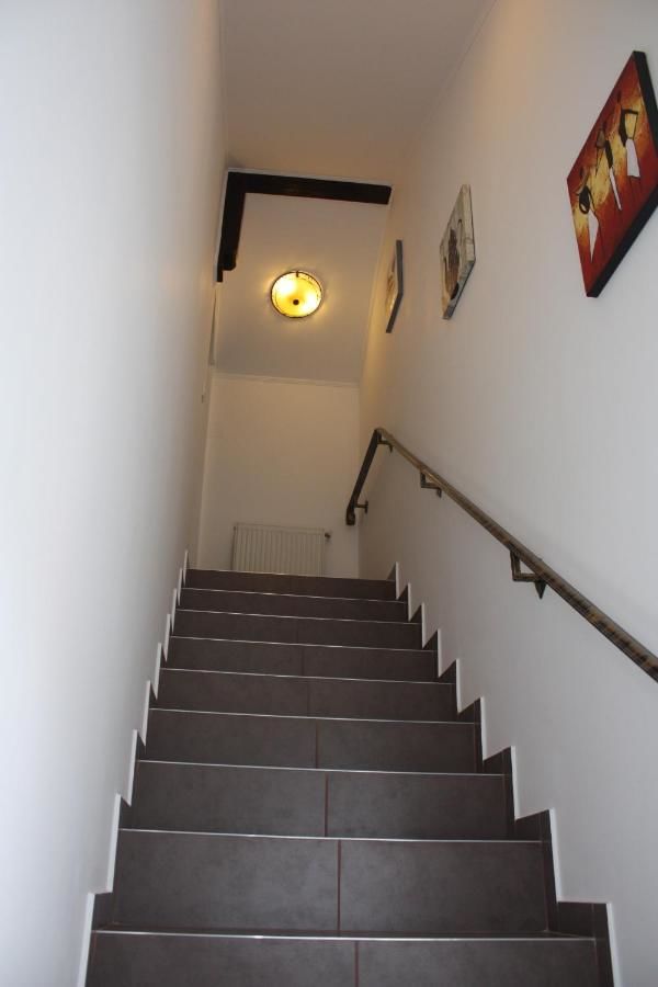 Гостевой дом Casa Ianis Брашов-32