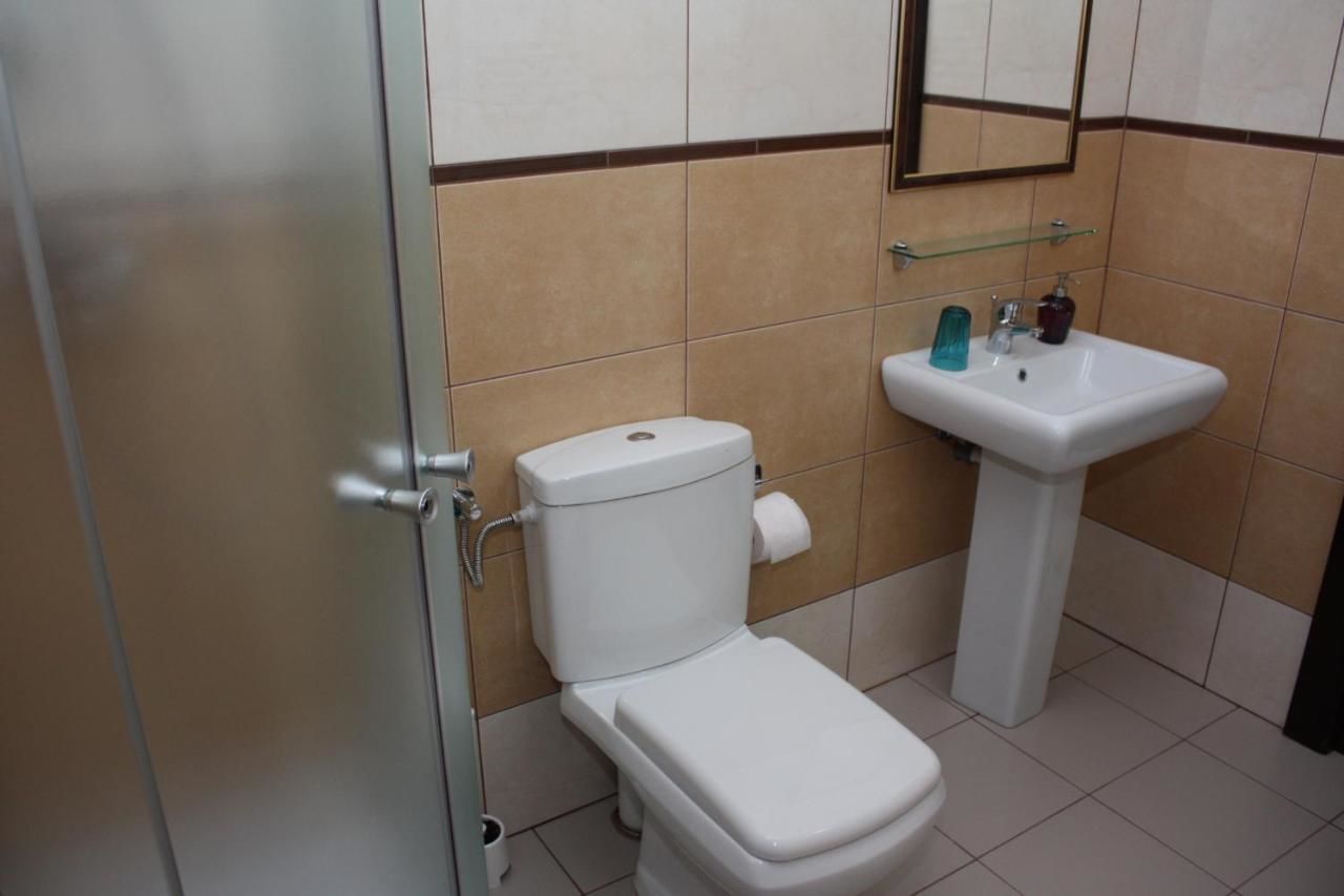 Гостевой дом Casa Ianis Брашов