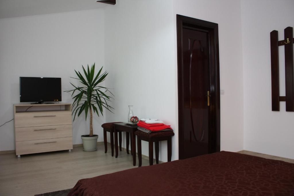 Гостевой дом Casa Ianis Брашов