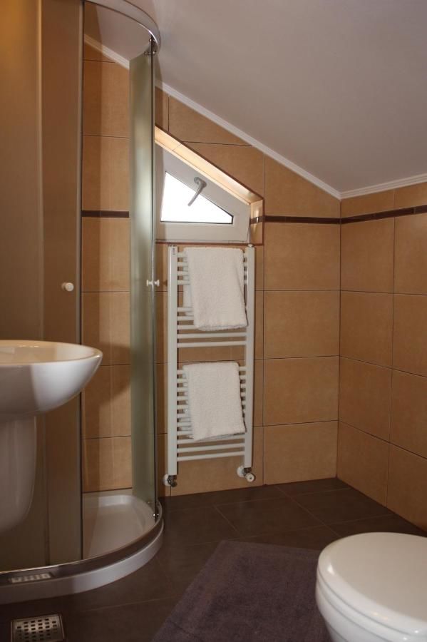 Гостевой дом Casa Ianis Брашов-8