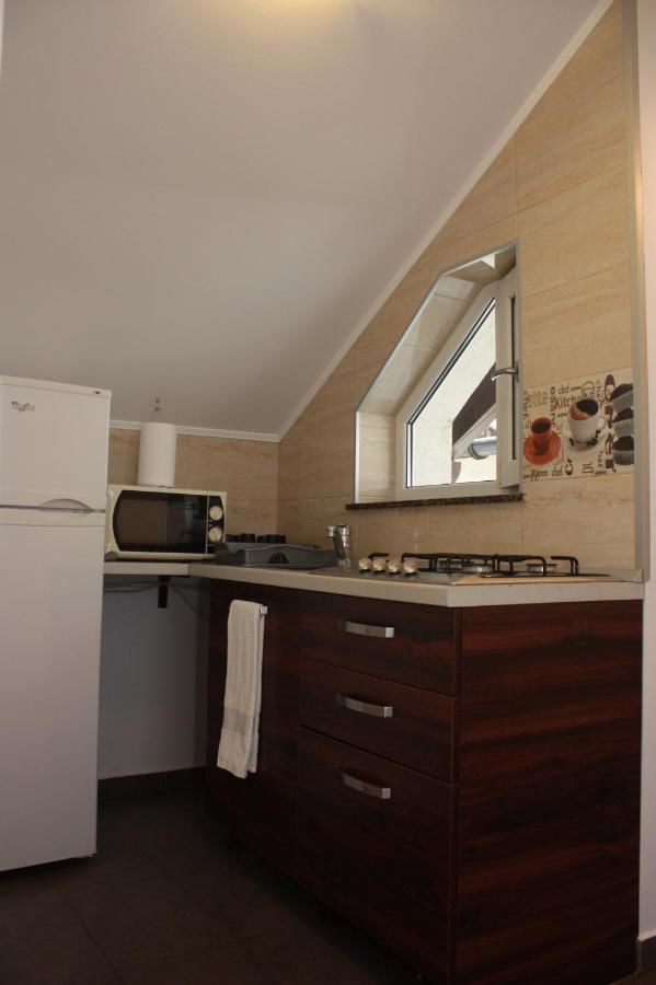 Гостевой дом Casa Ianis Брашов-9