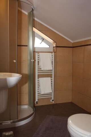 Гостевой дом Casa Ianis Брашов-4