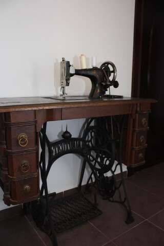 Гостевой дом Casa Ianis Брашов-7